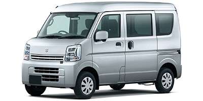 スズキ エブリイバン