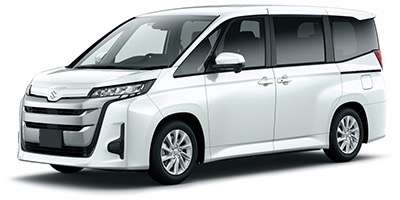 スズキ ランディ