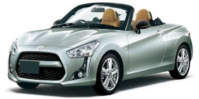 ダイハツ コペン